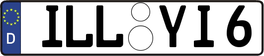 ILL-YI6