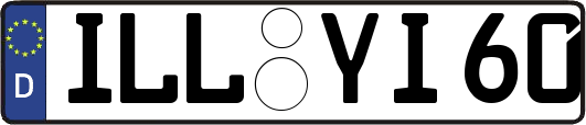 ILL-YI60