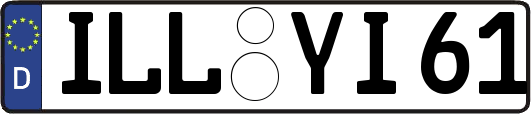 ILL-YI61