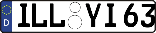 ILL-YI63