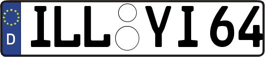 ILL-YI64