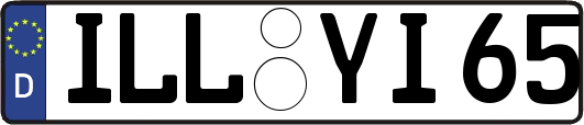 ILL-YI65