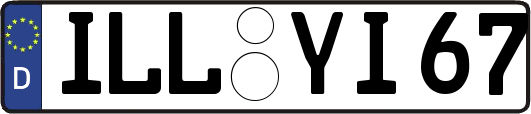ILL-YI67