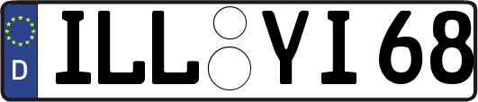 ILL-YI68