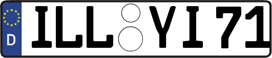 ILL-YI71
