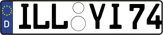 ILL-YI74