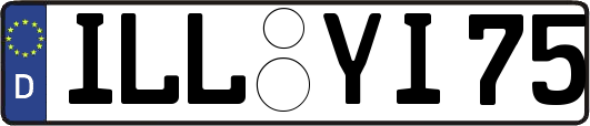 ILL-YI75
