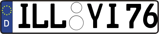 ILL-YI76