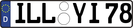ILL-YI78