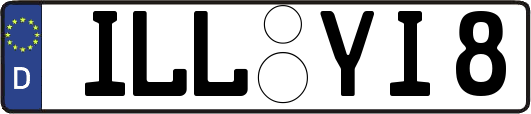ILL-YI8