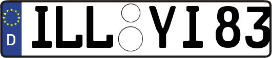 ILL-YI83