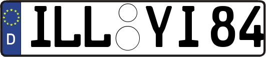 ILL-YI84