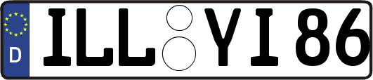 ILL-YI86