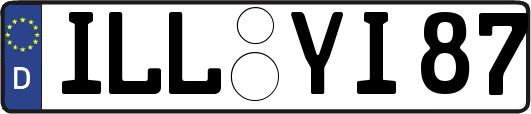 ILL-YI87