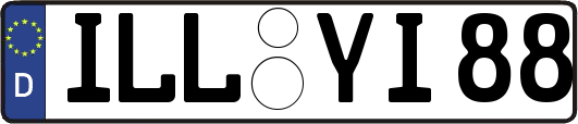 ILL-YI88