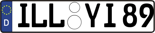 ILL-YI89