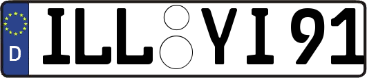 ILL-YI91
