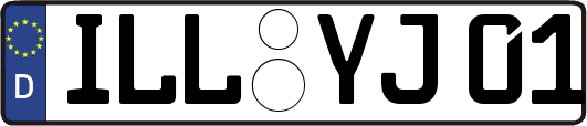 ILL-YJ01
