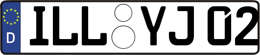ILL-YJ02