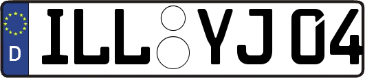 ILL-YJ04