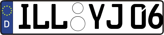 ILL-YJ06
