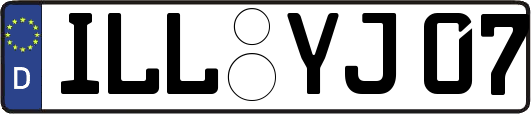 ILL-YJ07