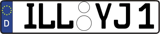 ILL-YJ1
