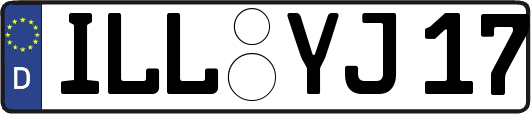 ILL-YJ17