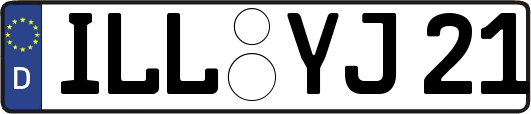ILL-YJ21