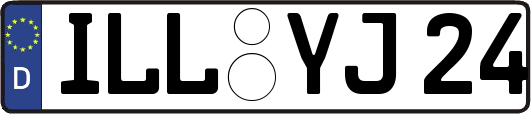 ILL-YJ24