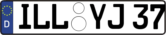 ILL-YJ37