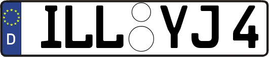 ILL-YJ4