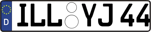ILL-YJ44