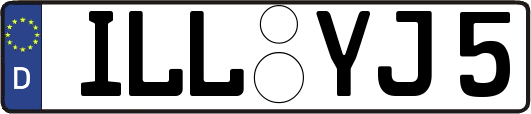 ILL-YJ5