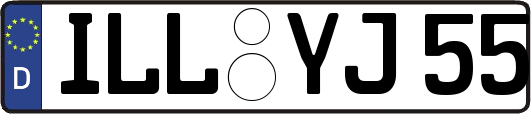 ILL-YJ55