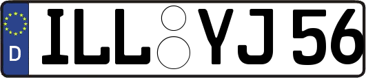 ILL-YJ56