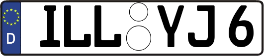 ILL-YJ6