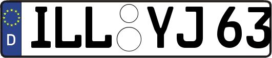 ILL-YJ63
