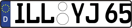 ILL-YJ65