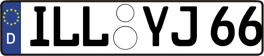 ILL-YJ66
