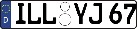 ILL-YJ67