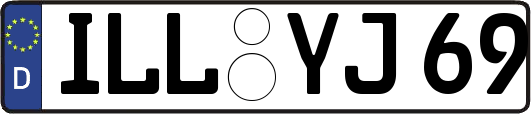 ILL-YJ69