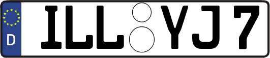 ILL-YJ7