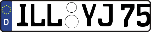 ILL-YJ75