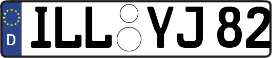 ILL-YJ82