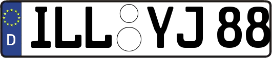 ILL-YJ88