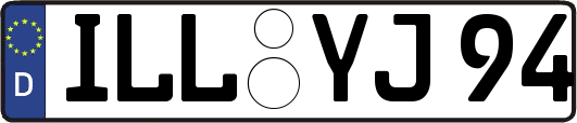 ILL-YJ94