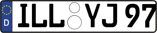 ILL-YJ97