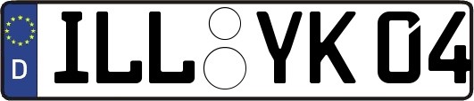 ILL-YK04