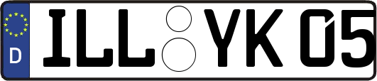 ILL-YK05